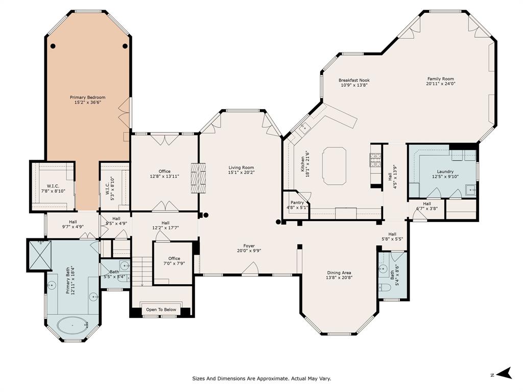 2318 Blue Lake Drive, Magnolia, Texas image 48
