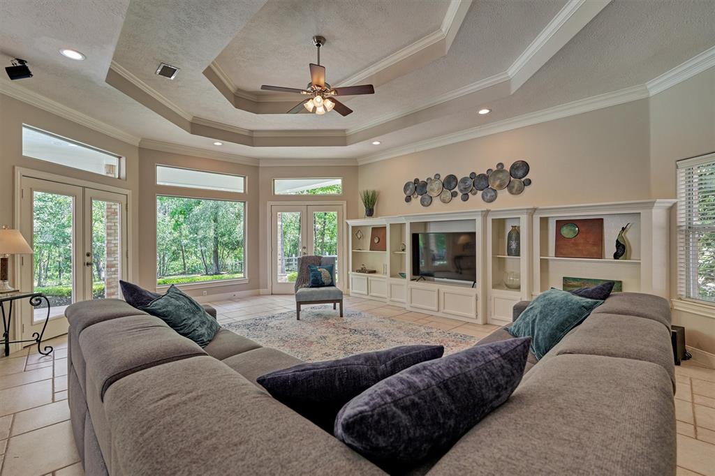 2318 Blue Lake Drive, Magnolia, Texas image 20