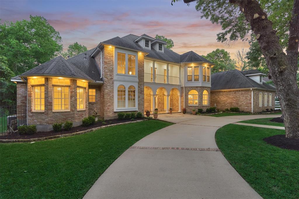 2318 Blue Lake Drive