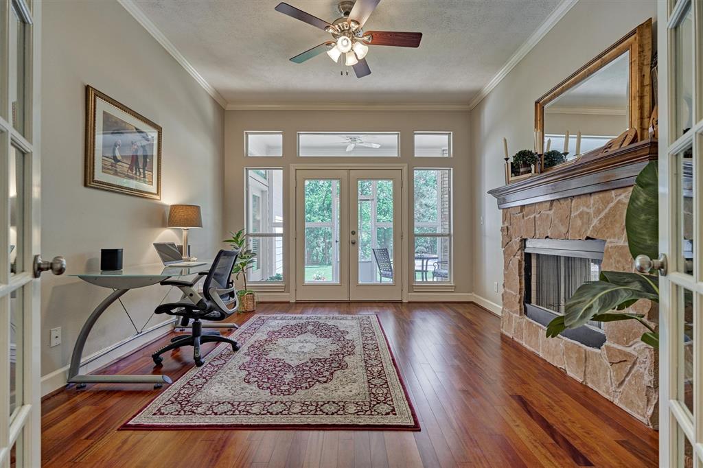 2318 Blue Lake Drive, Magnolia, Texas image 22
