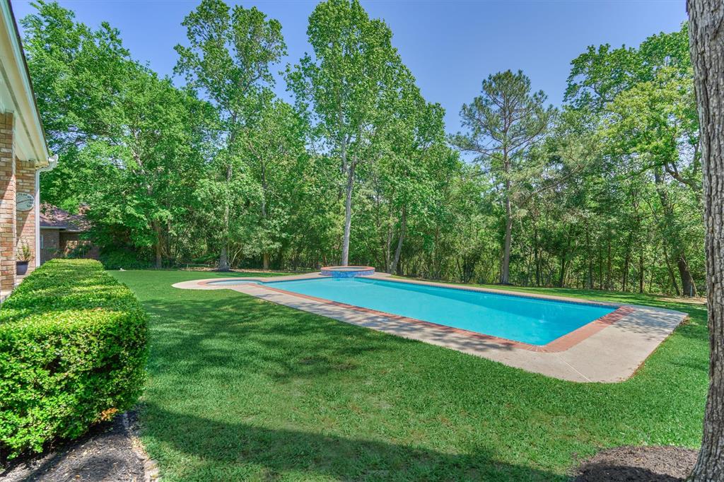 2318 Blue Lake Drive