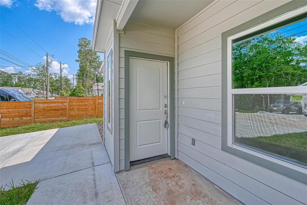 15852 Pecan Drive