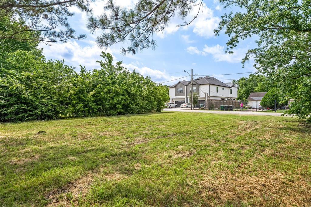 4206 Sharon Street, Houston, Texas image 1