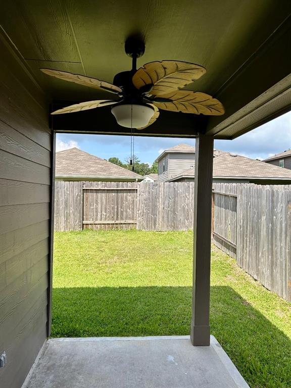 14670 Canyon Pines Lane, New Caney, Texas image 13