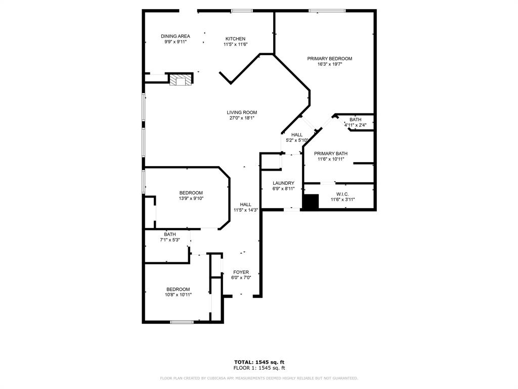 4558 Buckleridge Road, Houston, Texas image 25