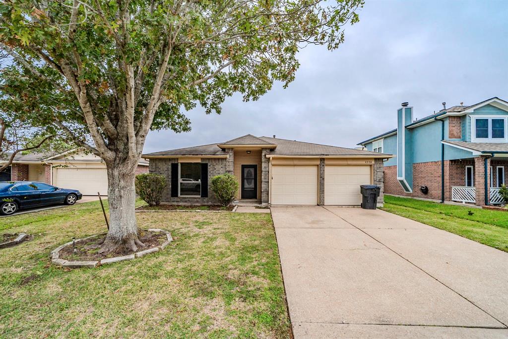 4558 Buckleridge Road, Houston, Texas image 1