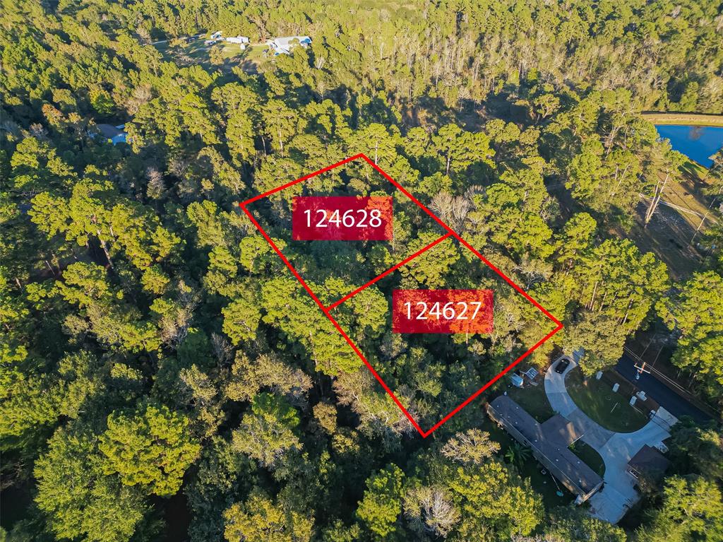 TBD LAKE MOUNT PLEASANT Road