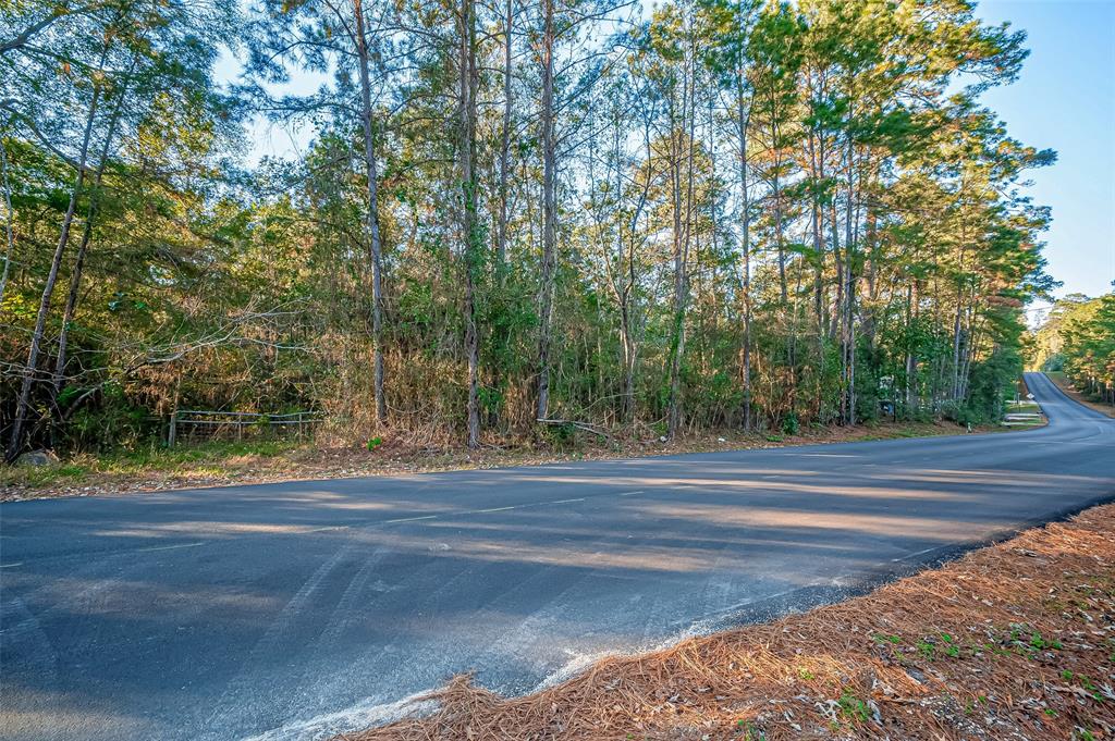 TBD LAKE MOUNT PLEASANT Road