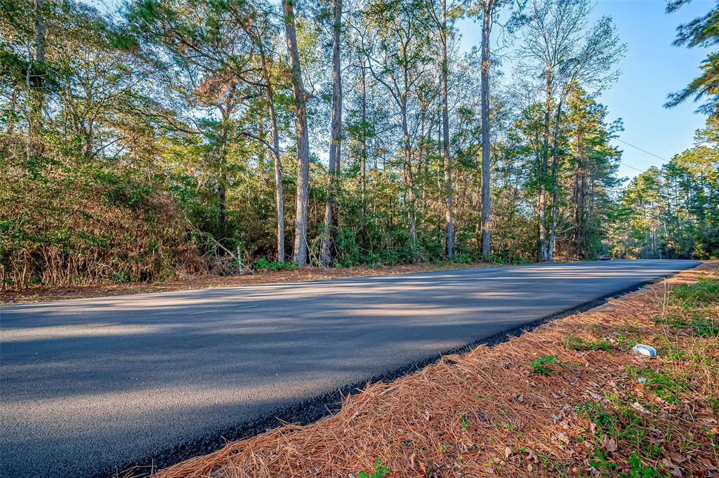 TBD LAKE MOUNT PLEASANT Road