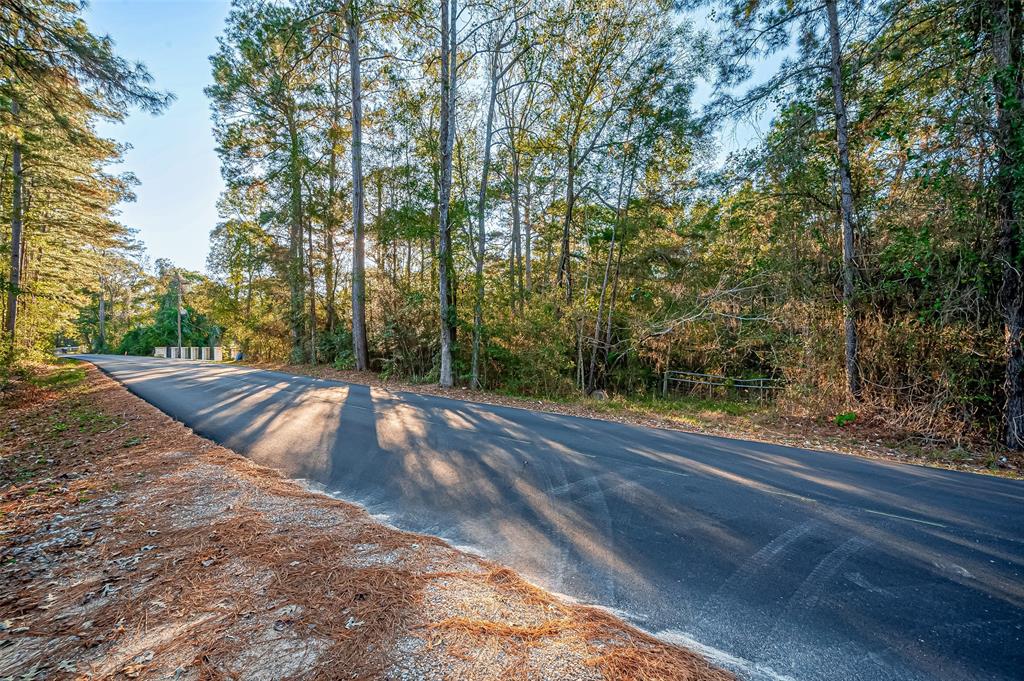 TBD LAKE MOUNT PLEASANT Road
