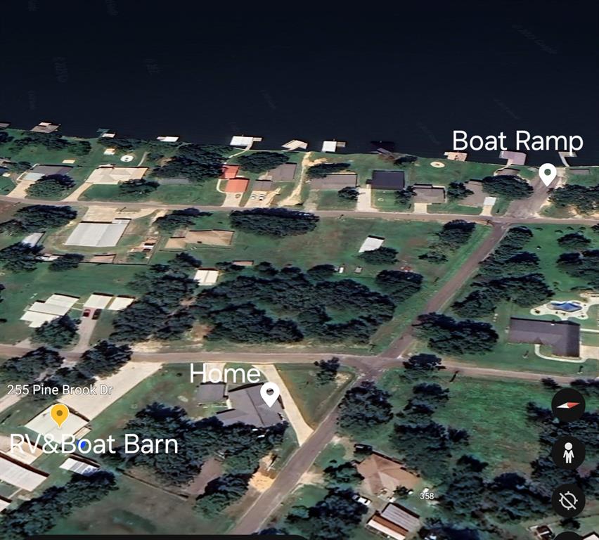 255 Pine Brook Drive, Livingston, Texas image 38