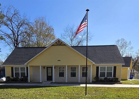 A home in Livingston