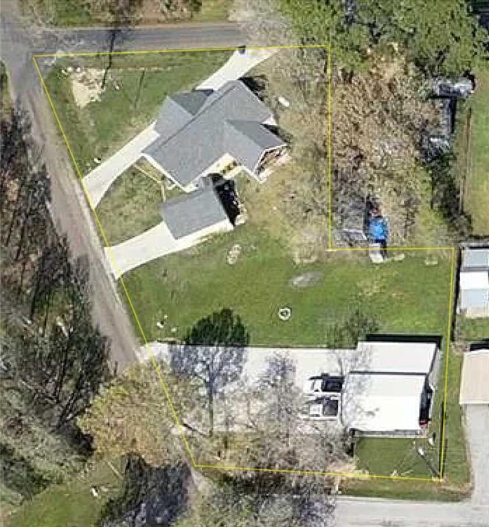 255 Pine Brook Drive, Livingston, Texas image 37