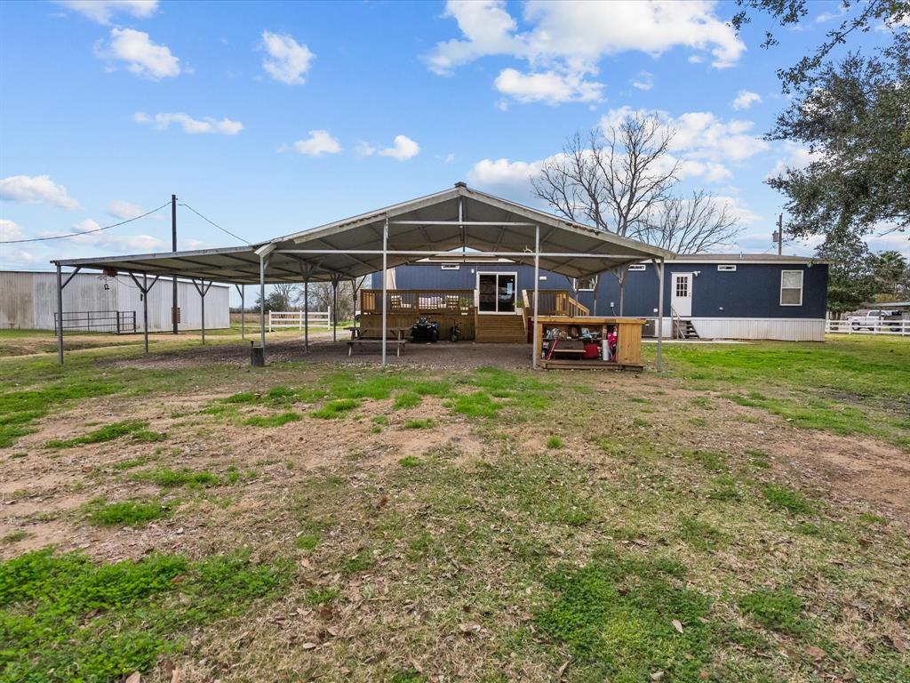 3099 County Road 411, Alvin, Texas image 42