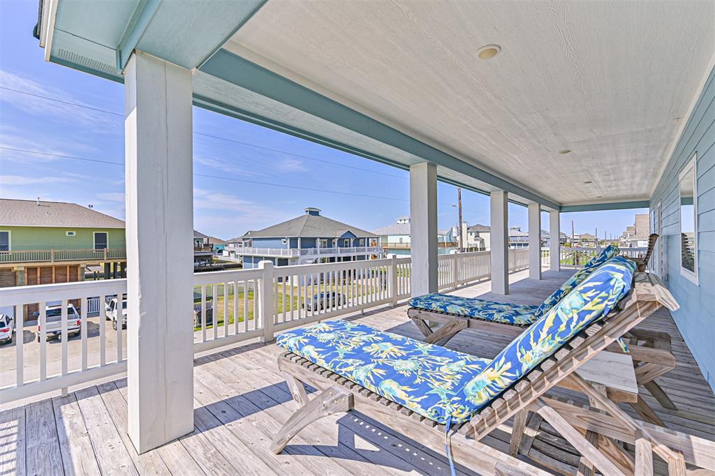 1100 Lagoon Drive, Crystal Beach, Texas image 30
