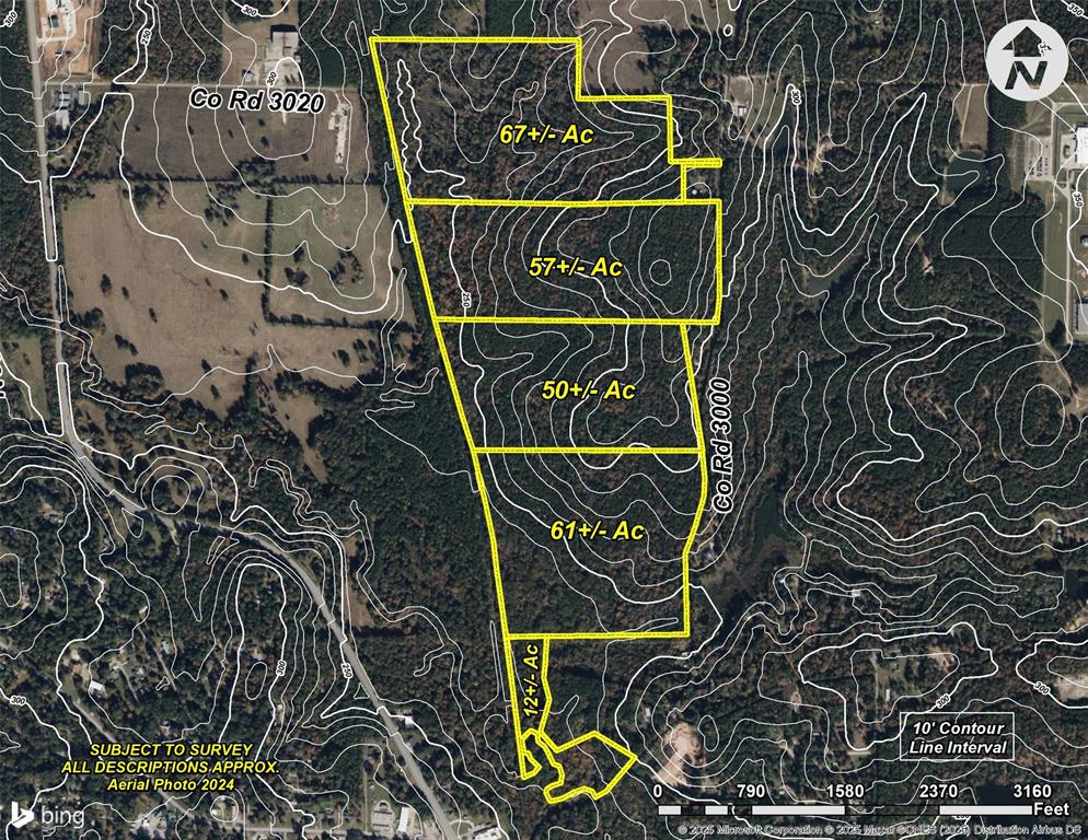 Tbd County Rd 3000, Woodville, Texas image 11