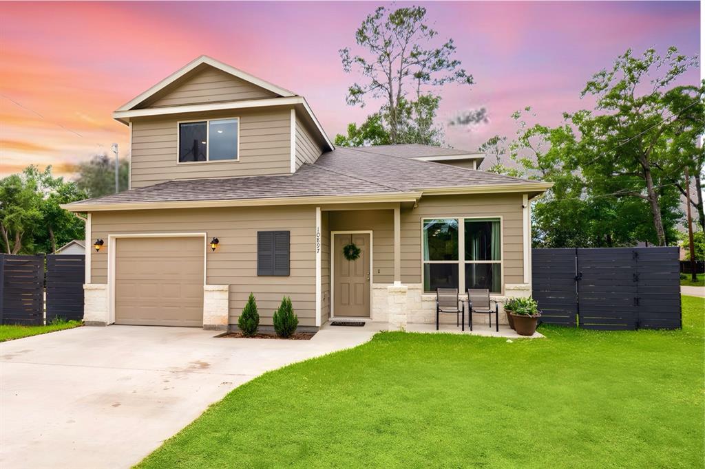 10897 Mockingbird Place