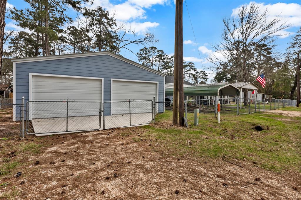 217 Spanish Oak, Livingston, Texas image 21