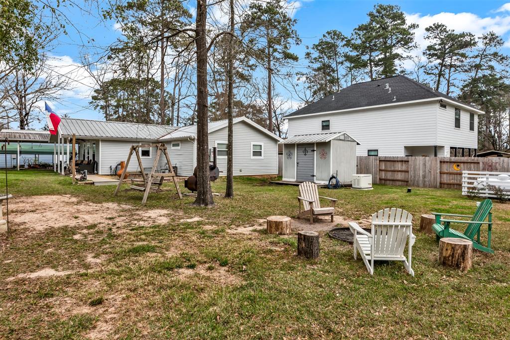 217 Spanish Oak, Livingston, Texas image 19