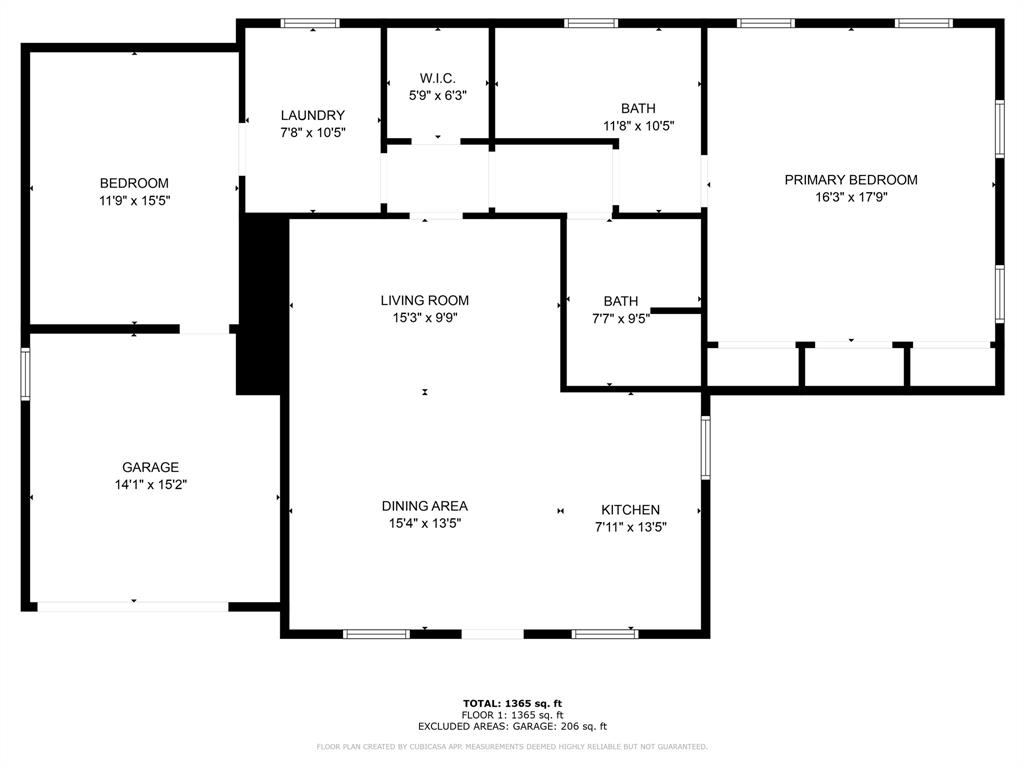 217 Spanish Oak, Livingston, Texas image 26