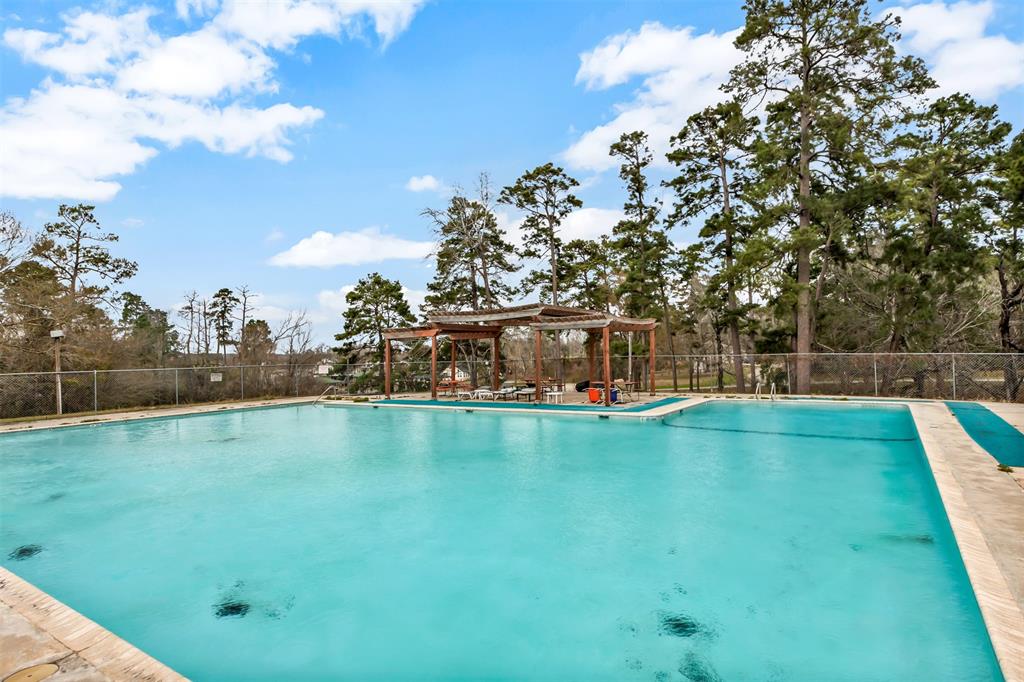 217 Spanish Oak, Livingston, Texas image 24