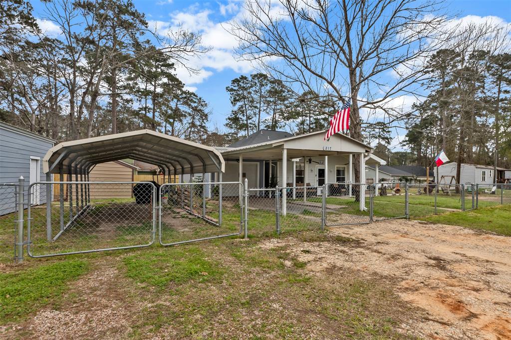 217 Spanish Oak, Livingston, Texas image 18