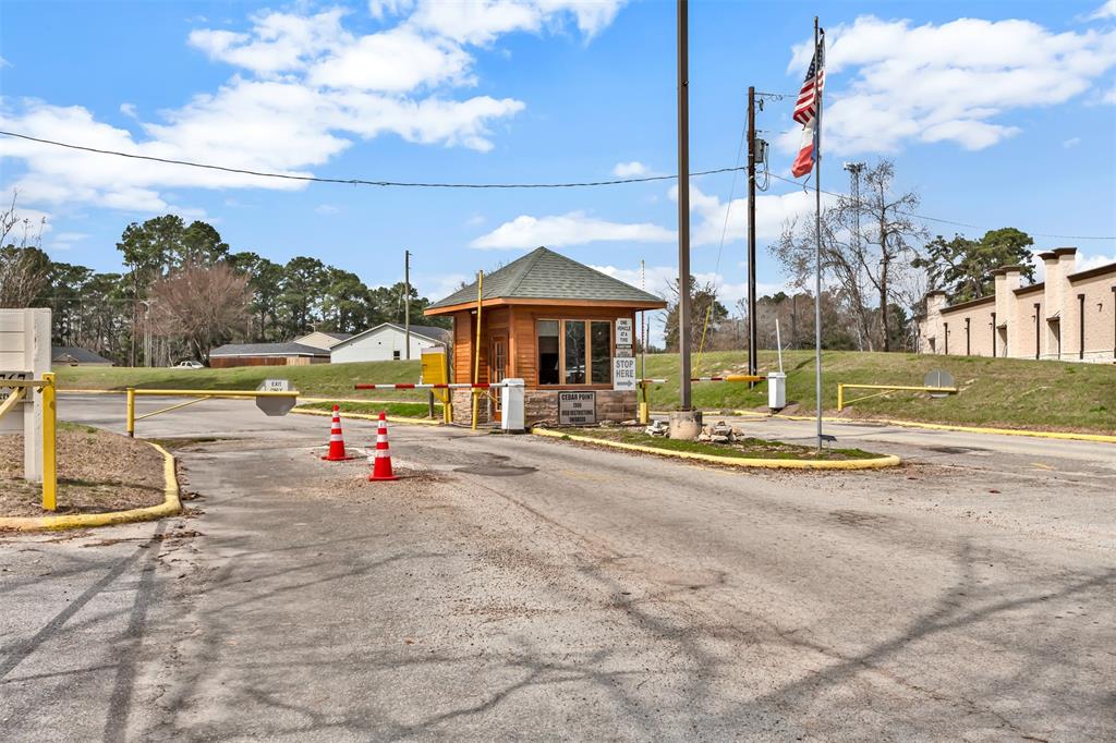 217 Spanish Oak, Livingston, Texas image 25