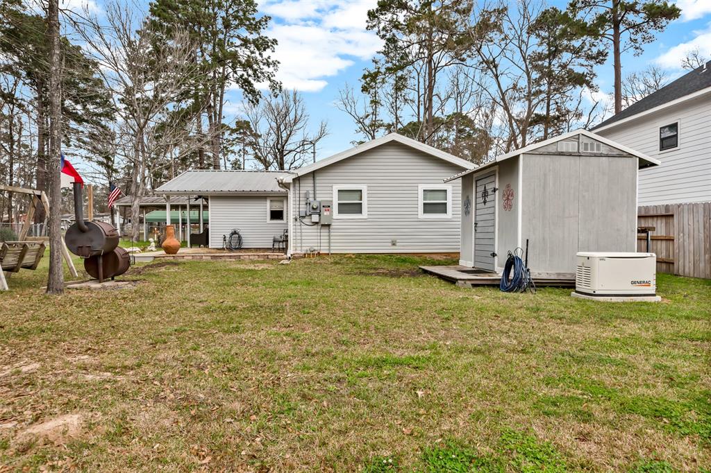 217 Spanish Oak, Livingston, Texas image 20