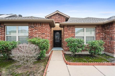 A home in Richmond