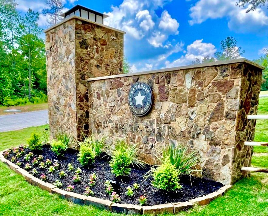 12050 High Branch Way Way, Willis, Texas image 1