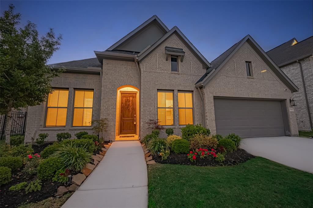 943 Cool Cucumber Way, Richmond, Texas image 2