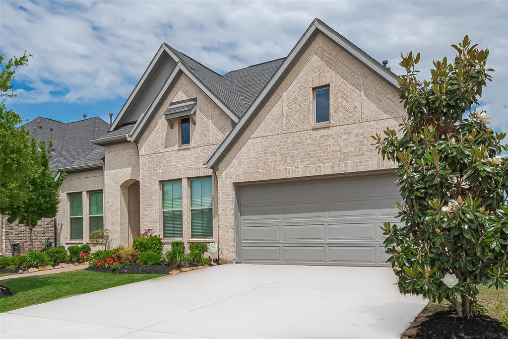943 Cool Cucumber Way, Richmond, Texas image 5