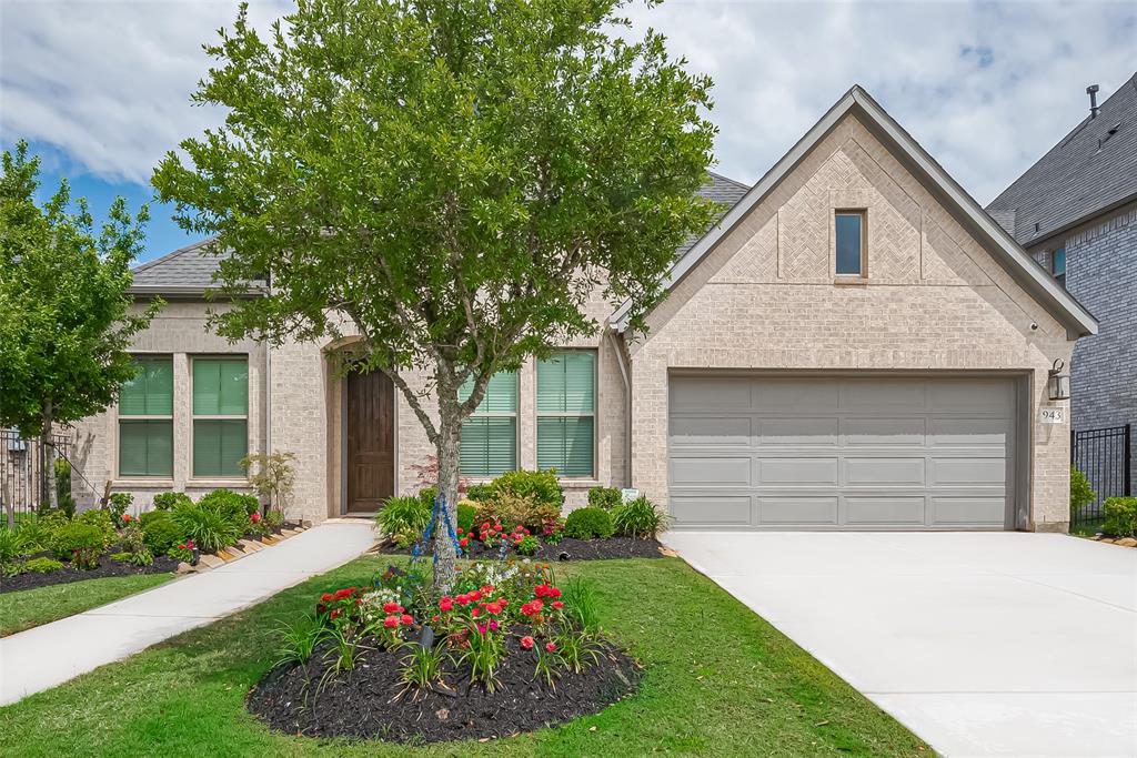 943 Cool Cucumber Way, Richmond, Texas image 4