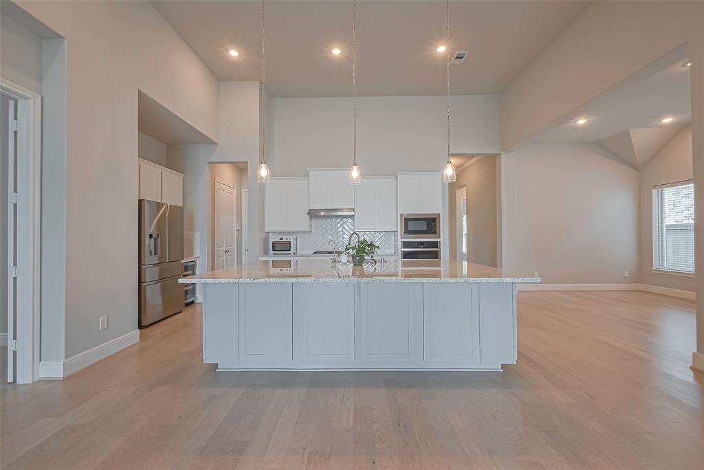 943 Cool Cucumber Way, Richmond, Texas image 20