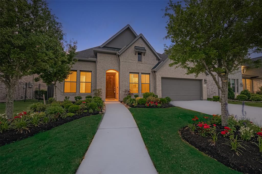 943 Cool Cucumber Way, Richmond, Texas image 3