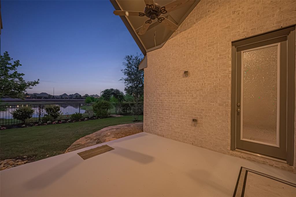 943 Cool Cucumber Way, Richmond, Texas image 40