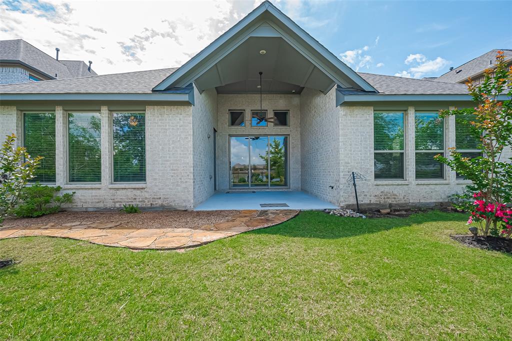 943 Cool Cucumber Way, Richmond, Texas image 43