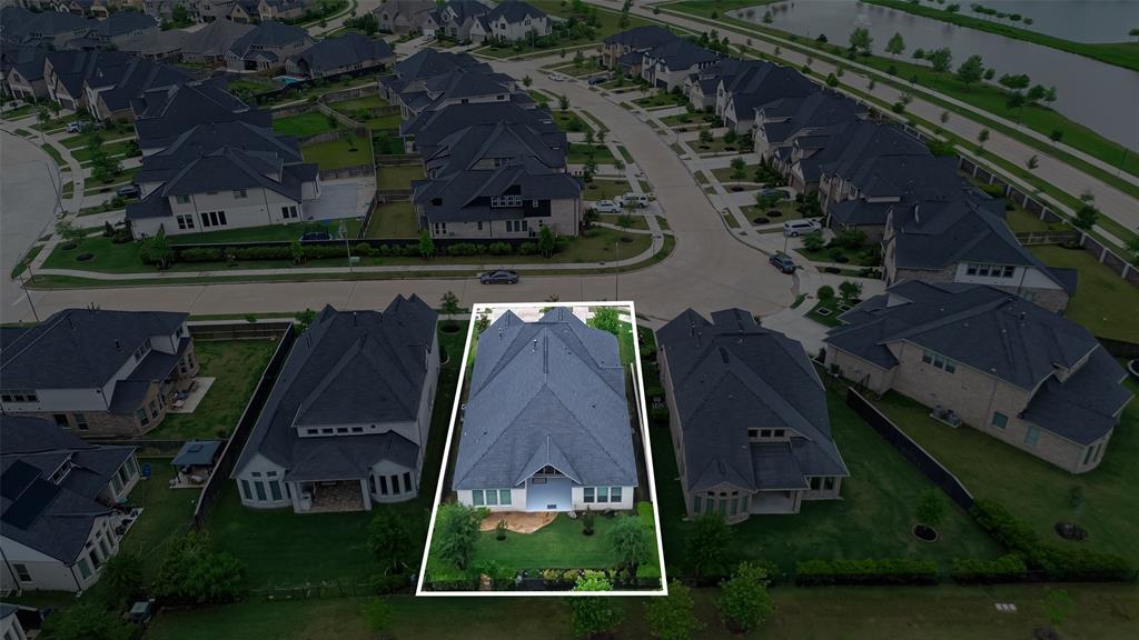 943 Cool Cucumber Way, Richmond, Texas image 48