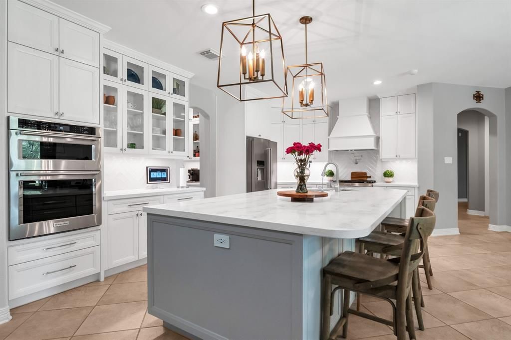 Photo of 12327 Summer Lake Ranch Drive, Houston, TX 77044 (MLS # 28015112)