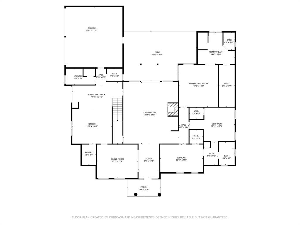 3714 Blackberry Circle, Missouri City, Texas image 45