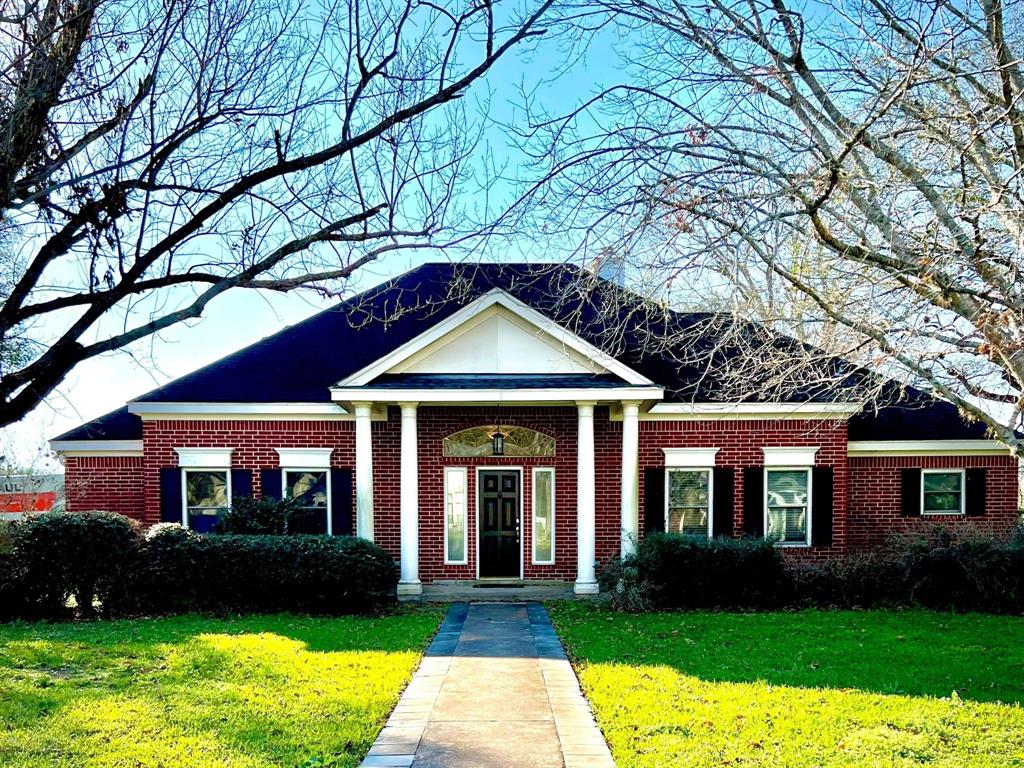 3714 Blackberry Circle, Missouri City, Texas image 1