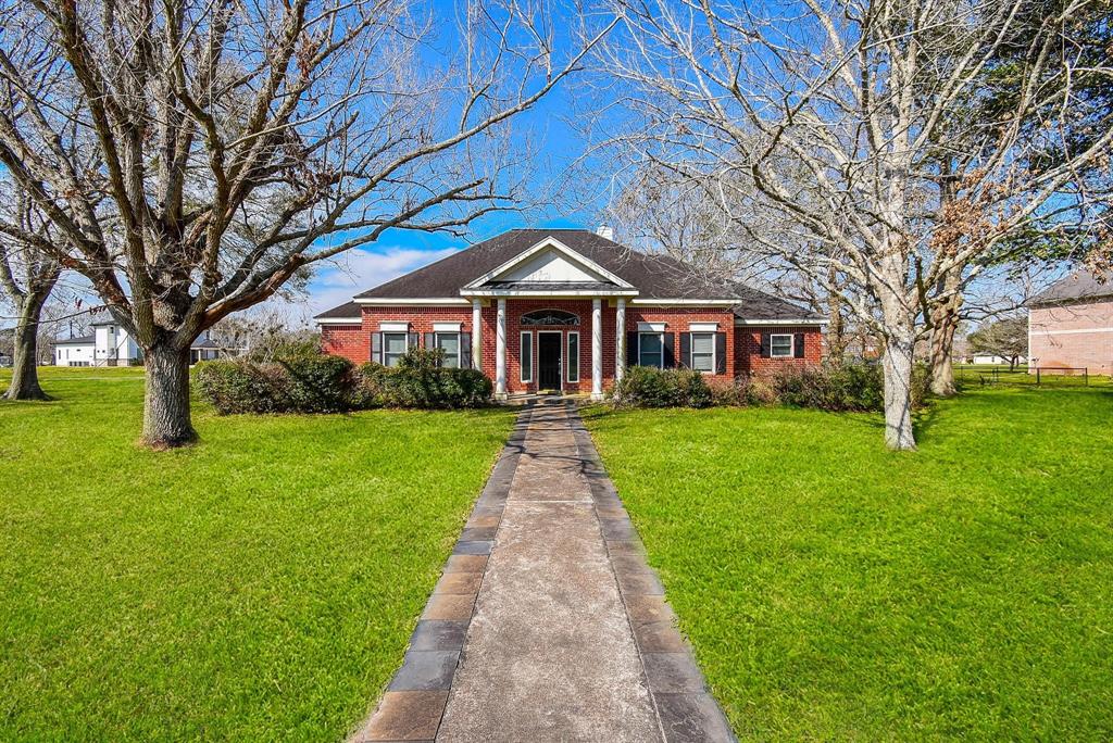 3714 Blackberry Circle, Missouri City, Texas image 2