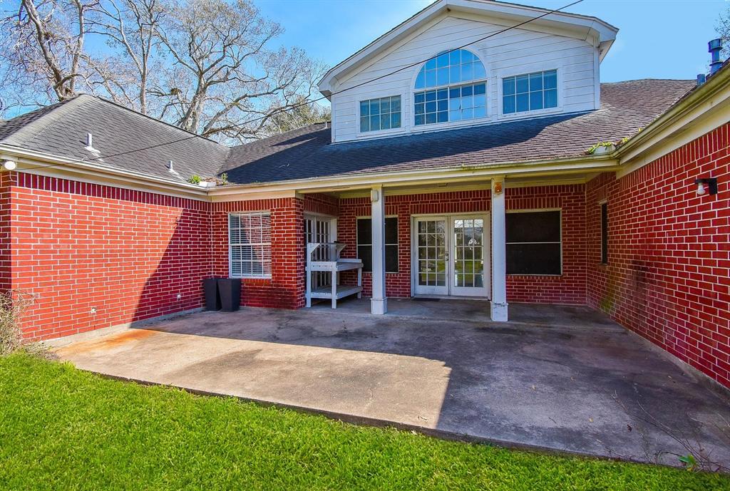 3714 Blackberry Circle, Missouri City, Texas image 41