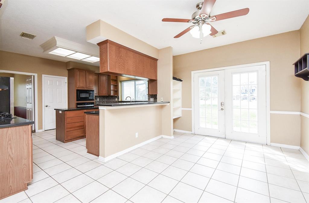 3714 Blackberry Circle, Missouri City, Texas image 14