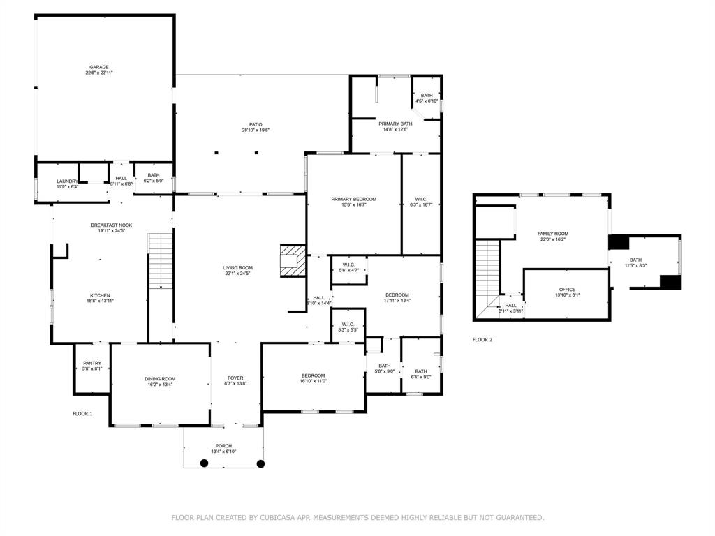 3714 Blackberry Circle, Missouri City, Texas image 46