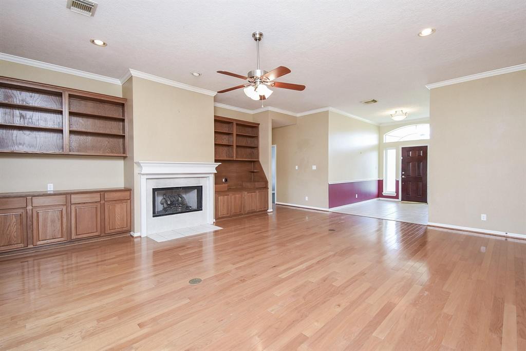 3714 Blackberry Circle, Missouri City, Texas image 10