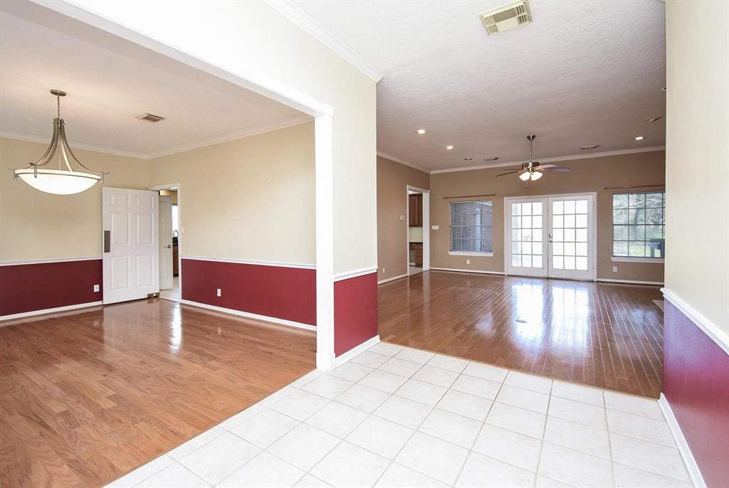 3714 Blackberry Circle, Missouri City, Texas image 8