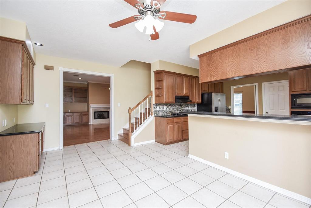 3714 Blackberry Circle, Missouri City, Texas image 15