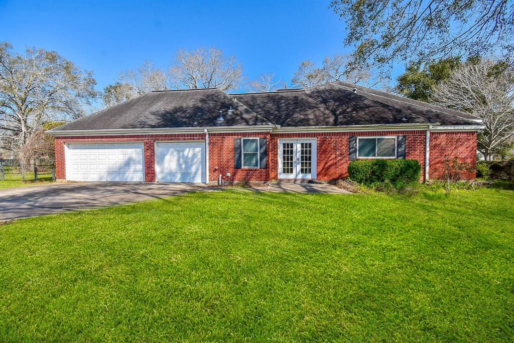 3714 Blackberry Circle, Missouri City, Texas image 43