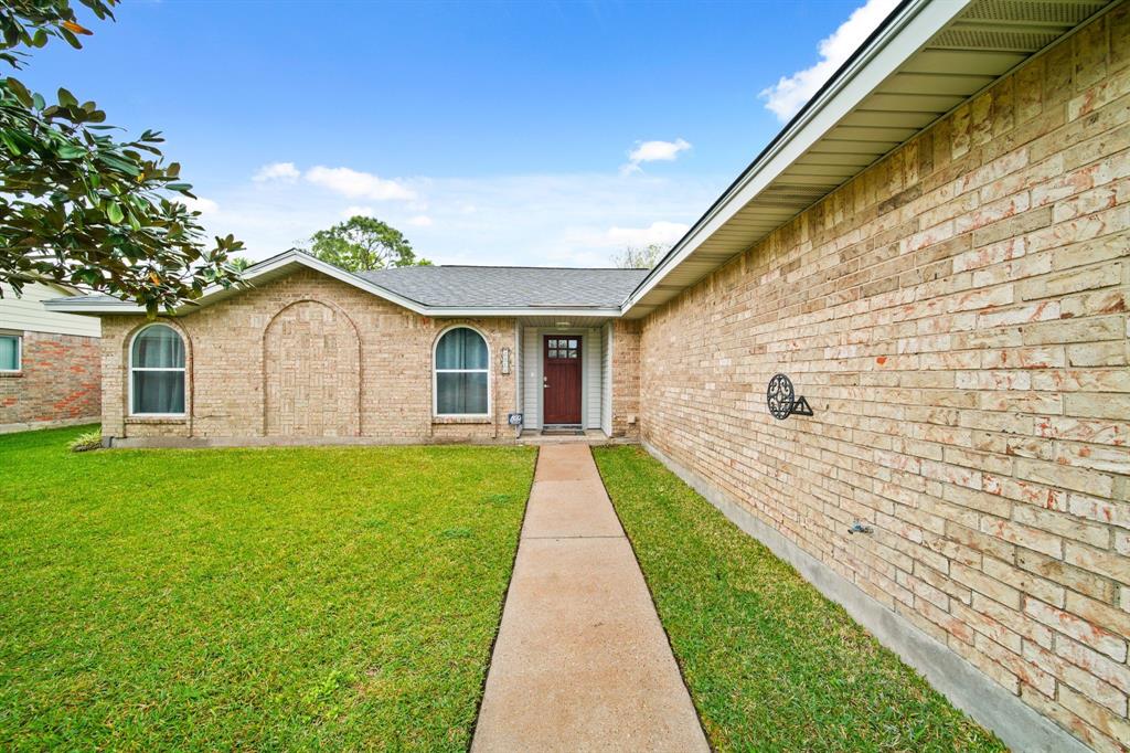 2850 Pilgrims Point Drive, Webster, Texas image 31